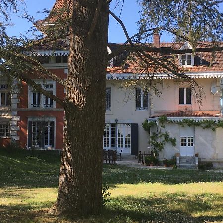 Manoir De L'Epine Bed & Breakfast Saint-Severin Luaran gambar