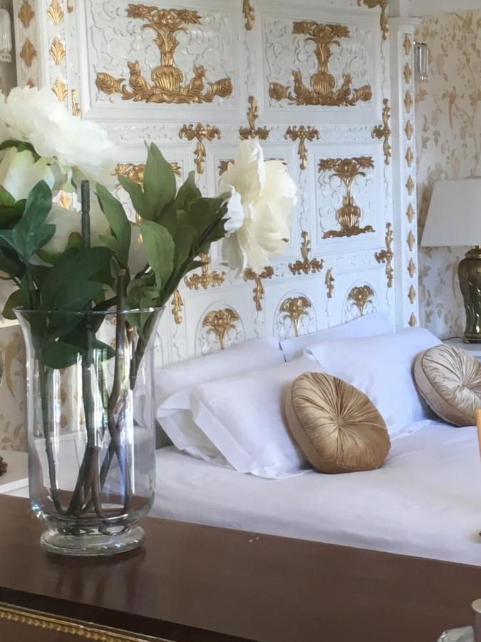 Manoir De L'Epine Bed & Breakfast Saint-Severin Luaran gambar