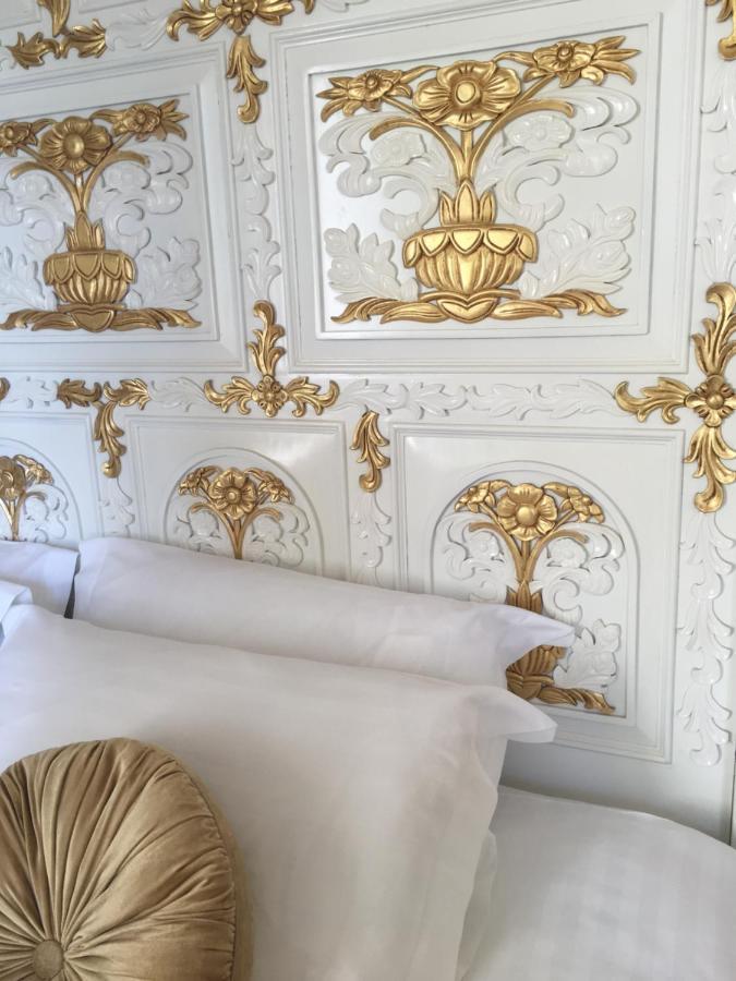 Manoir De L'Epine Bed & Breakfast Saint-Severin Luaran gambar