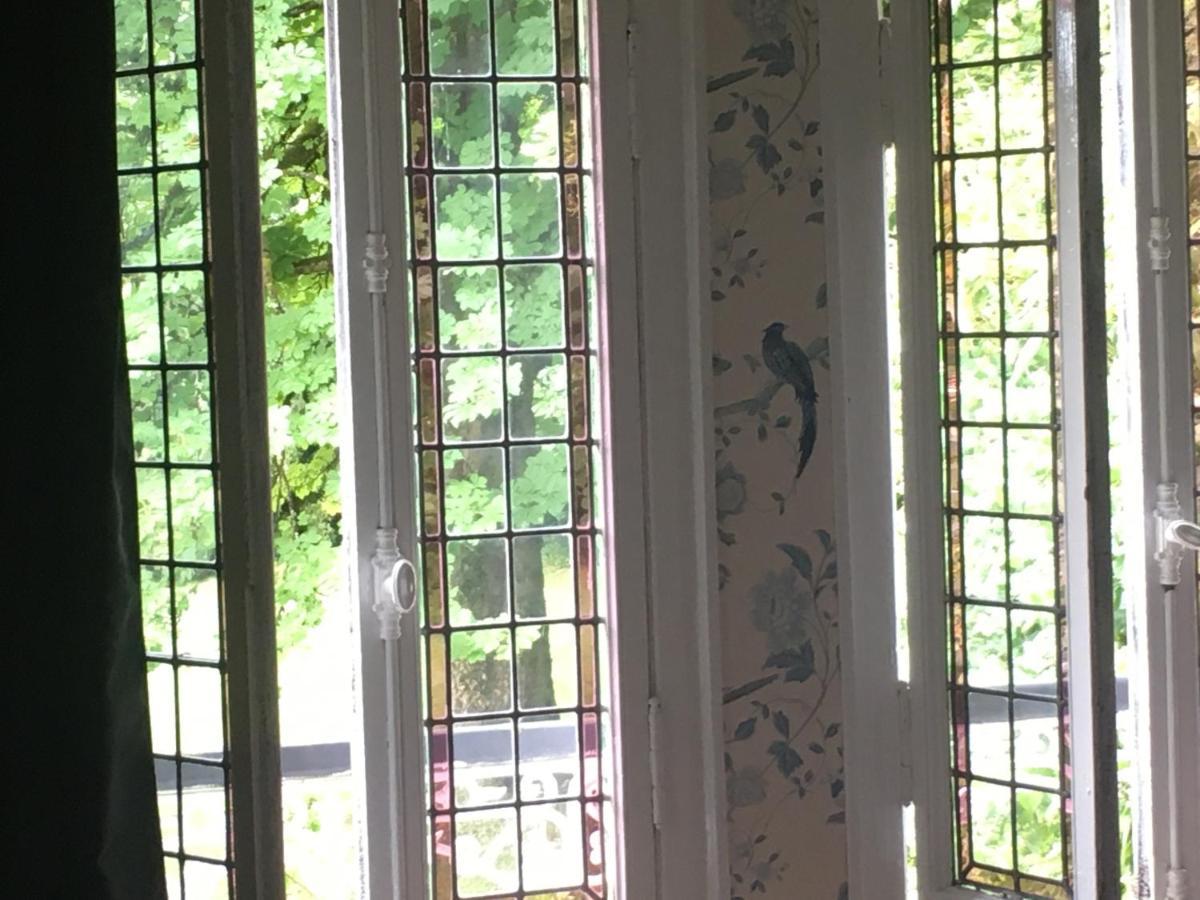 Manoir De L'Epine Bed & Breakfast Saint-Severin Luaran gambar
